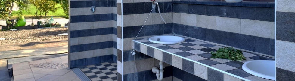 Washbasins