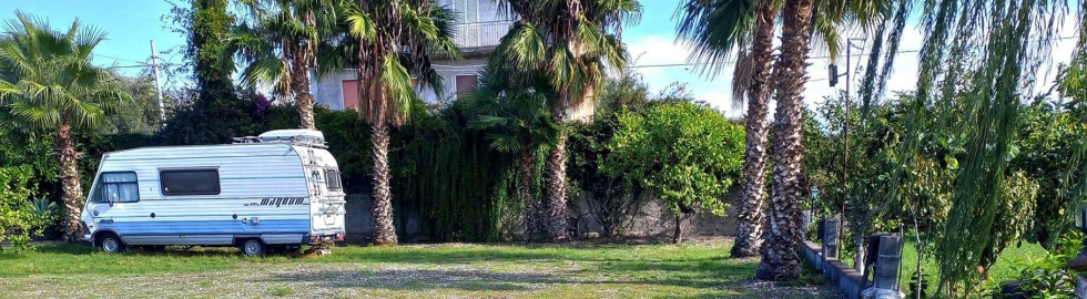 Parcheggio