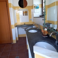 03 apartment sinks sosta camper pier giovanni