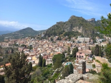 Località